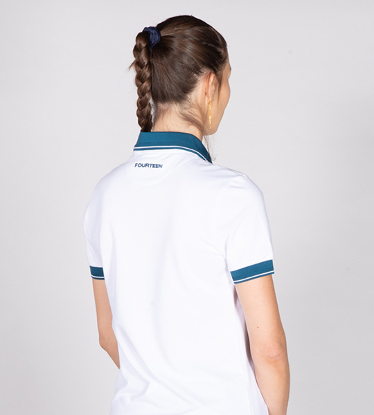 Women Classy polo